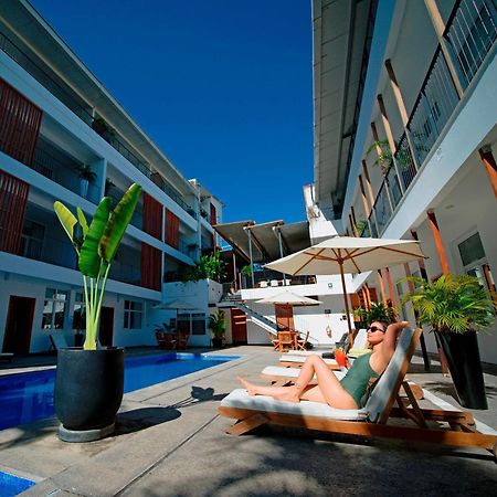 Tucan Suites Tarapoto - Hotel Asociado Casa Andina Ngoại thất bức ảnh