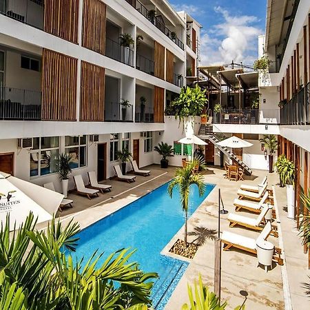 Tucan Suites Tarapoto - Hotel Asociado Casa Andina Ngoại thất bức ảnh