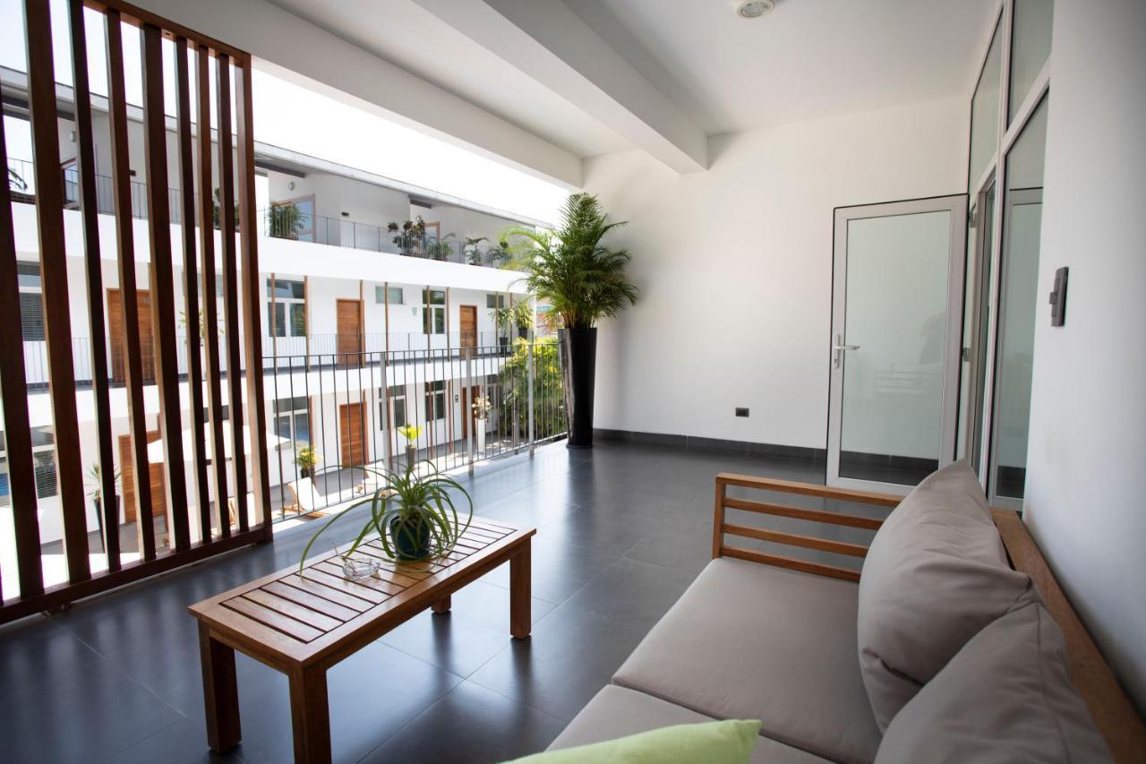 Tucan Suites Tarapoto - Hotel Asociado Casa Andina Ngoại thất bức ảnh