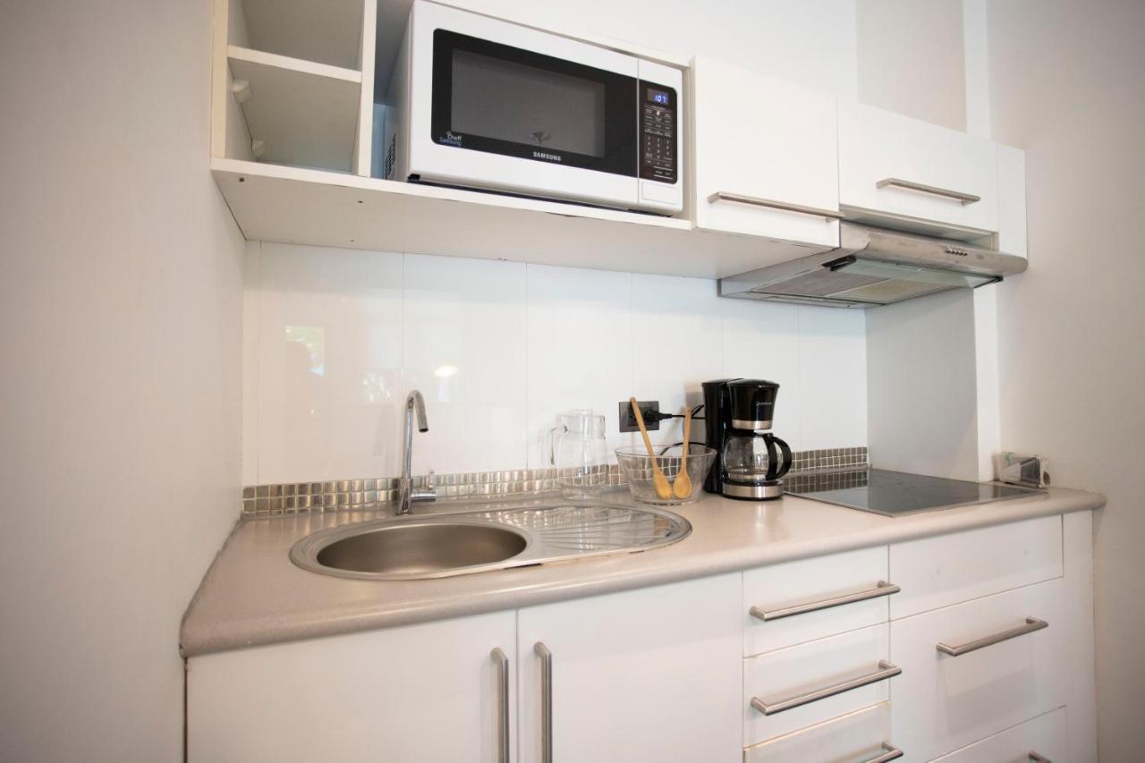 Tucan Suites Tarapoto - Hotel Asociado Casa Andina Ngoại thất bức ảnh
