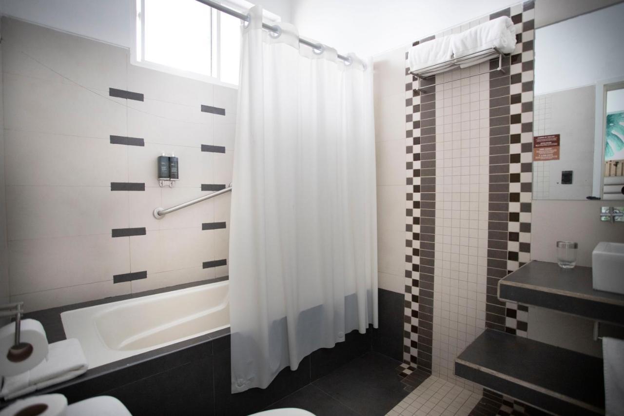 Tucan Suites Tarapoto - Hotel Asociado Casa Andina Ngoại thất bức ảnh
