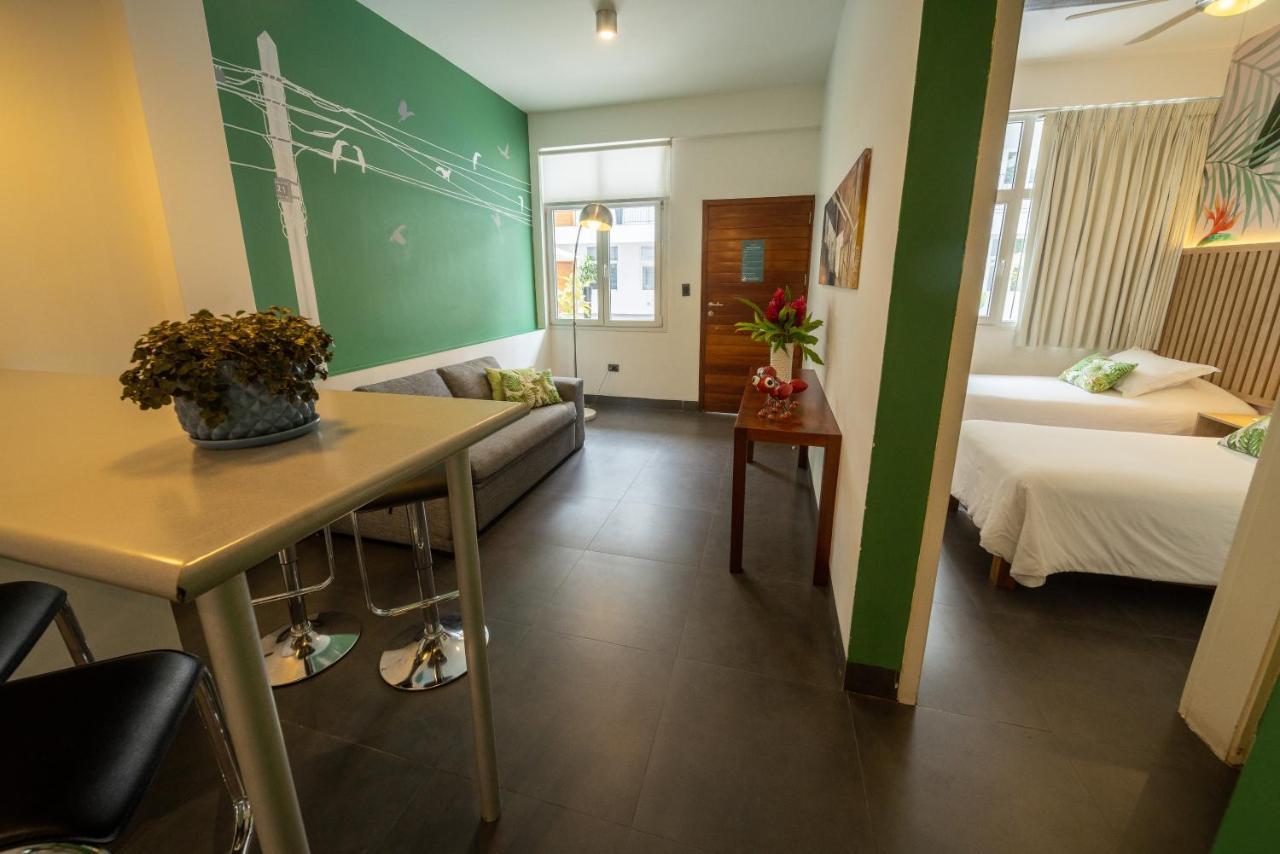 Tucan Suites Tarapoto - Hotel Asociado Casa Andina Ngoại thất bức ảnh