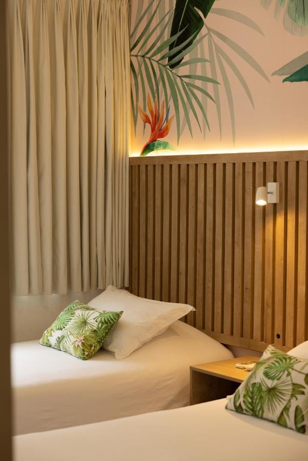 Tucan Suites Tarapoto - Hotel Asociado Casa Andina Ngoại thất bức ảnh