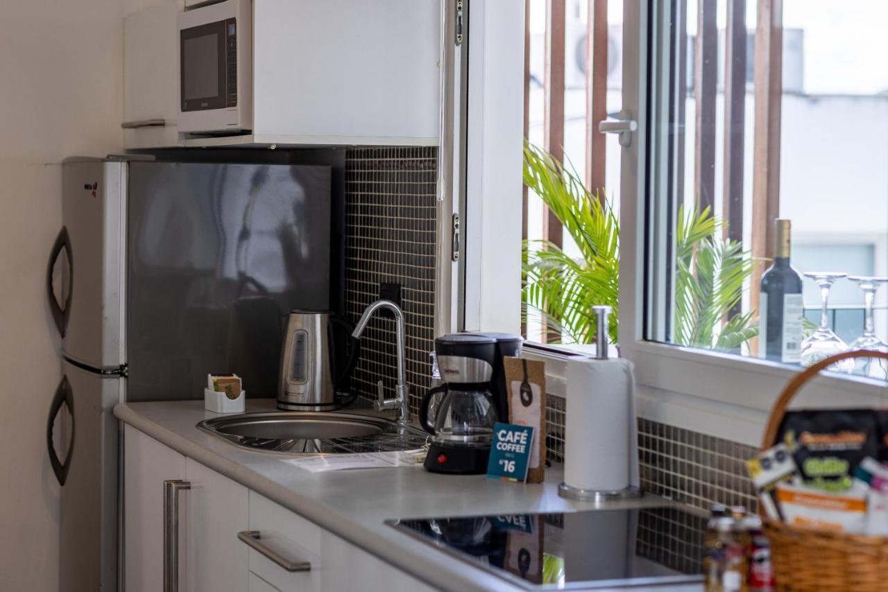 Tucan Suites Tarapoto - Hotel Asociado Casa Andina Ngoại thất bức ảnh