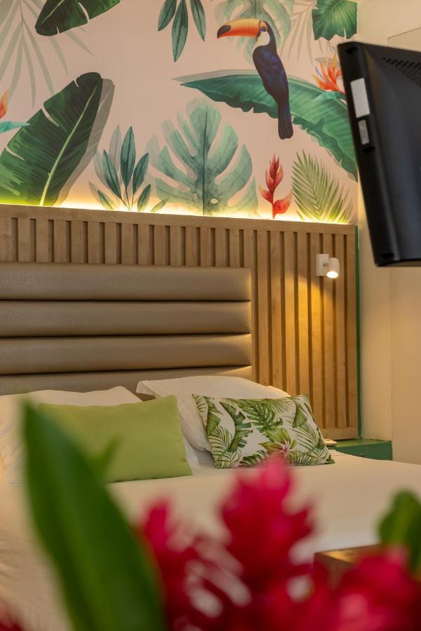 Tucan Suites Tarapoto - Hotel Asociado Casa Andina Ngoại thất bức ảnh