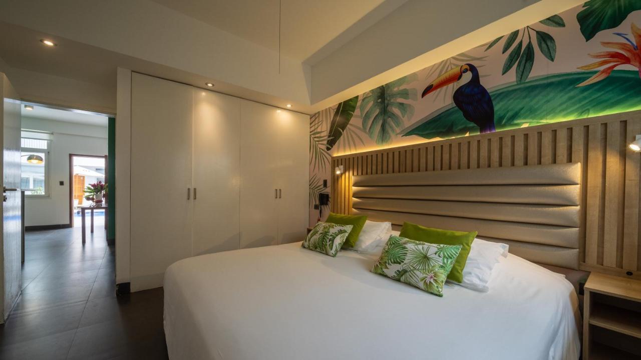 Tucan Suites Tarapoto - Hotel Asociado Casa Andina Ngoại thất bức ảnh