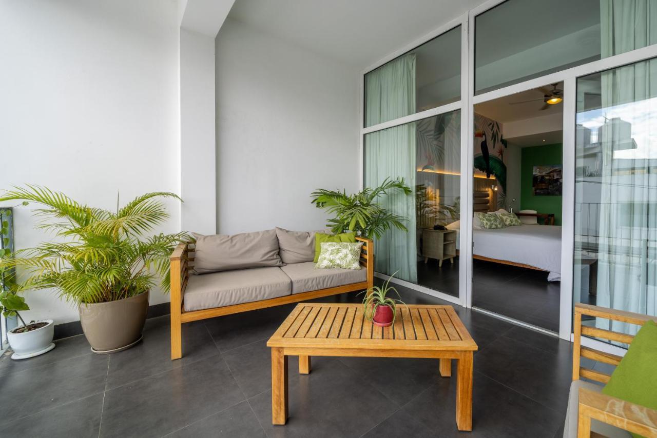 Tucan Suites Tarapoto - Hotel Asociado Casa Andina Ngoại thất bức ảnh