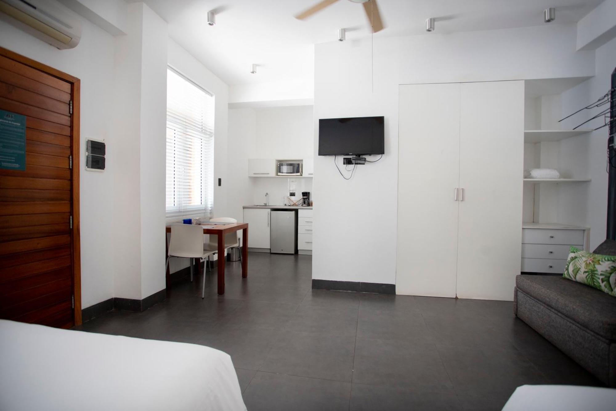Tucan Suites Tarapoto - Hotel Asociado Casa Andina Ngoại thất bức ảnh