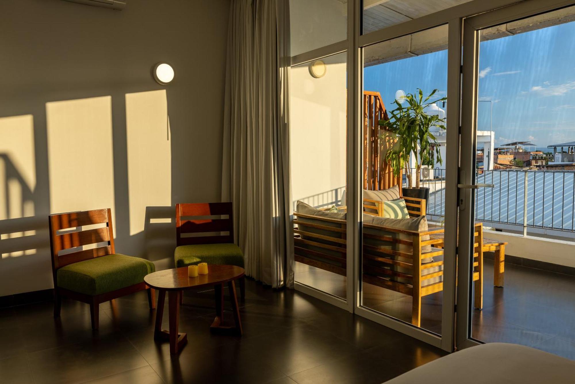 Tucan Suites Tarapoto - Hotel Asociado Casa Andina Ngoại thất bức ảnh