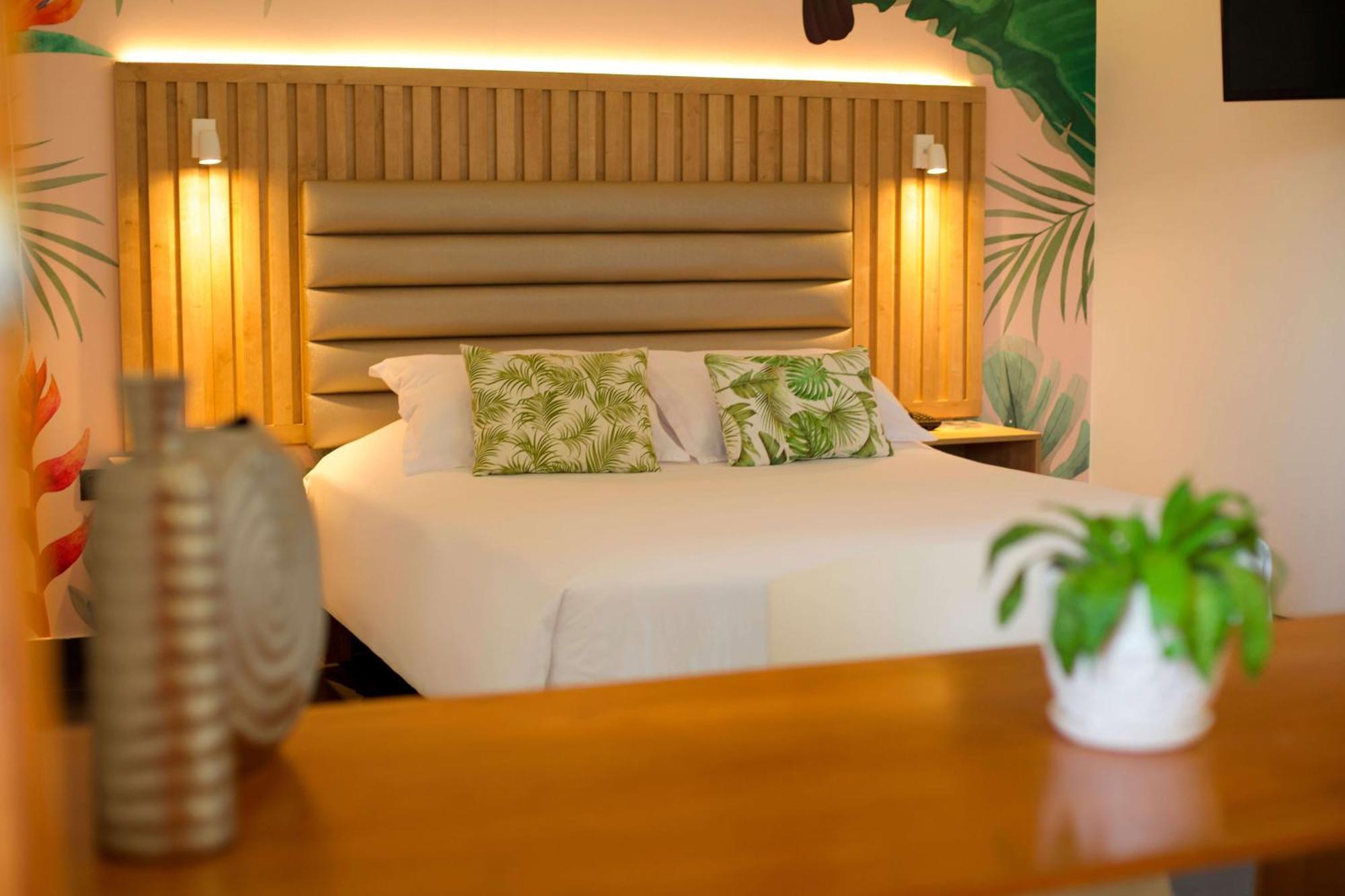 Tucan Suites Tarapoto - Hotel Asociado Casa Andina Ngoại thất bức ảnh
