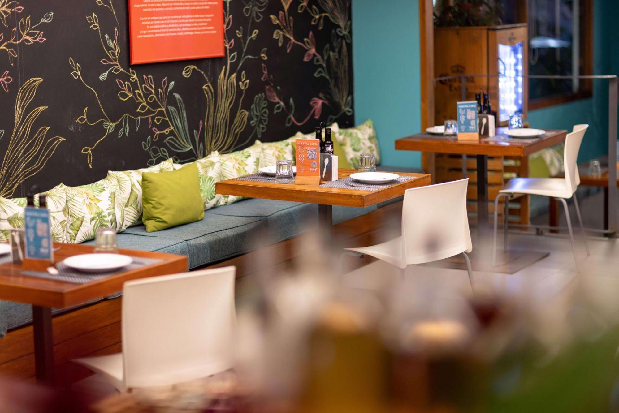 Tucan Suites Tarapoto - Hotel Asociado Casa Andina Ngoại thất bức ảnh