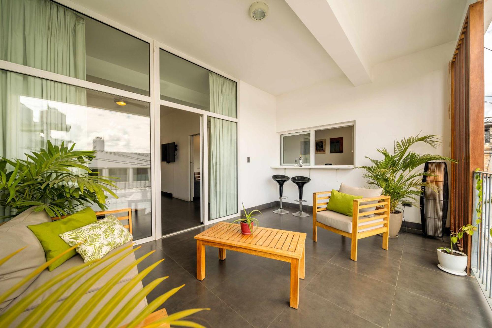Tucan Suites Tarapoto - Hotel Asociado Casa Andina Ngoại thất bức ảnh