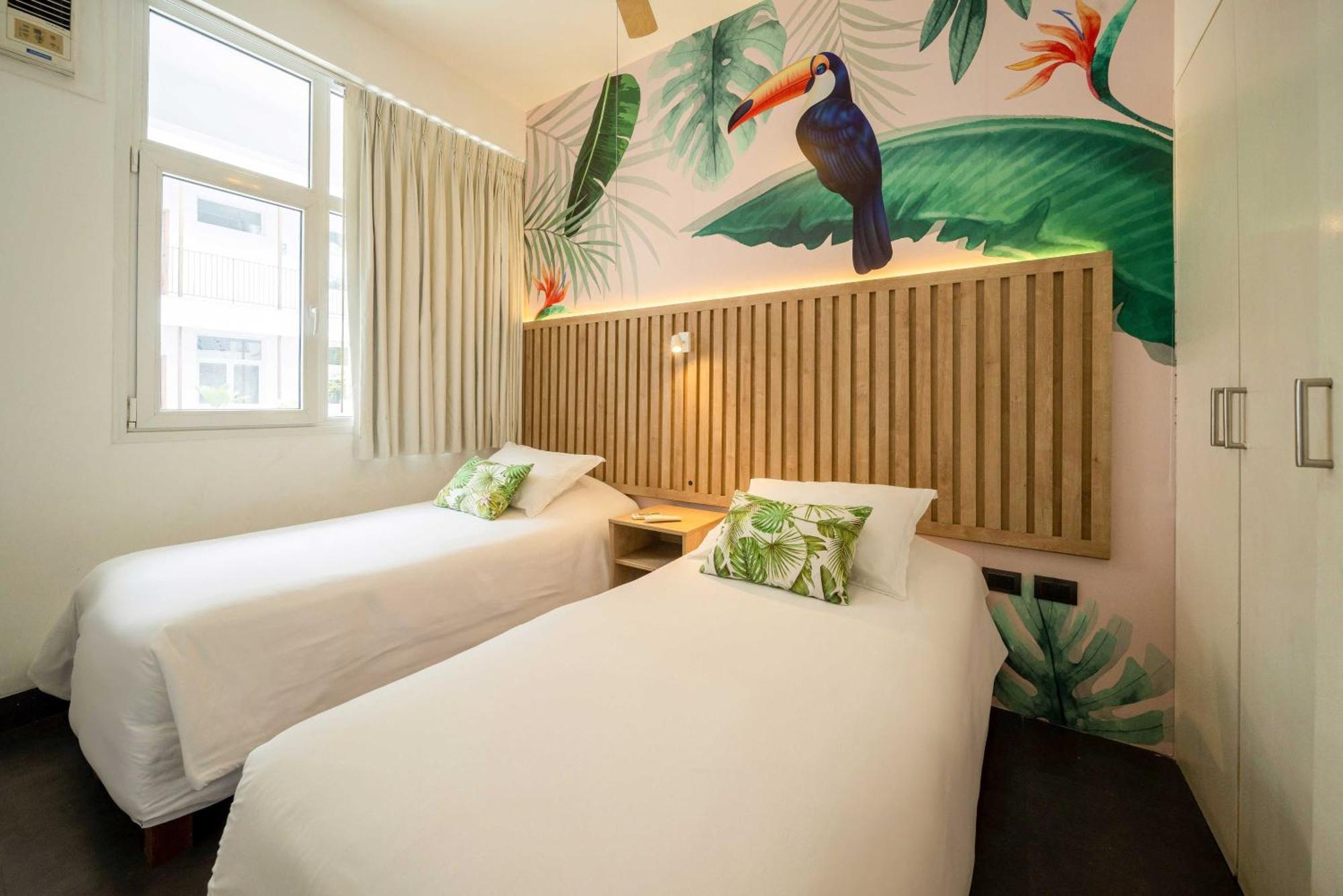 Tucan Suites Tarapoto - Hotel Asociado Casa Andina Ngoại thất bức ảnh