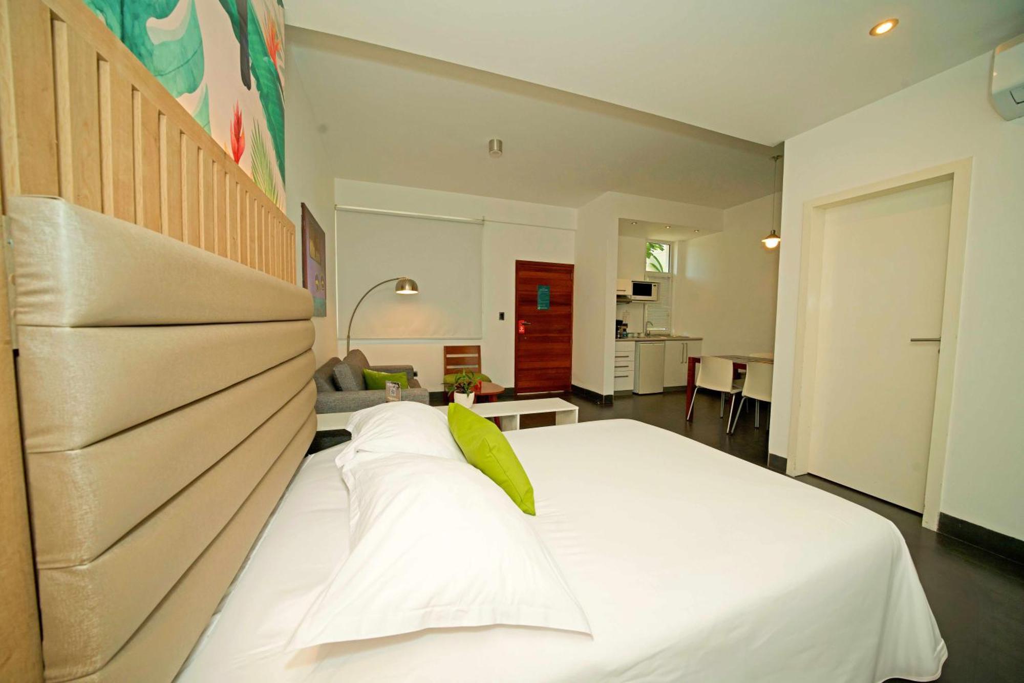 Tucan Suites Tarapoto - Hotel Asociado Casa Andina Ngoại thất bức ảnh
