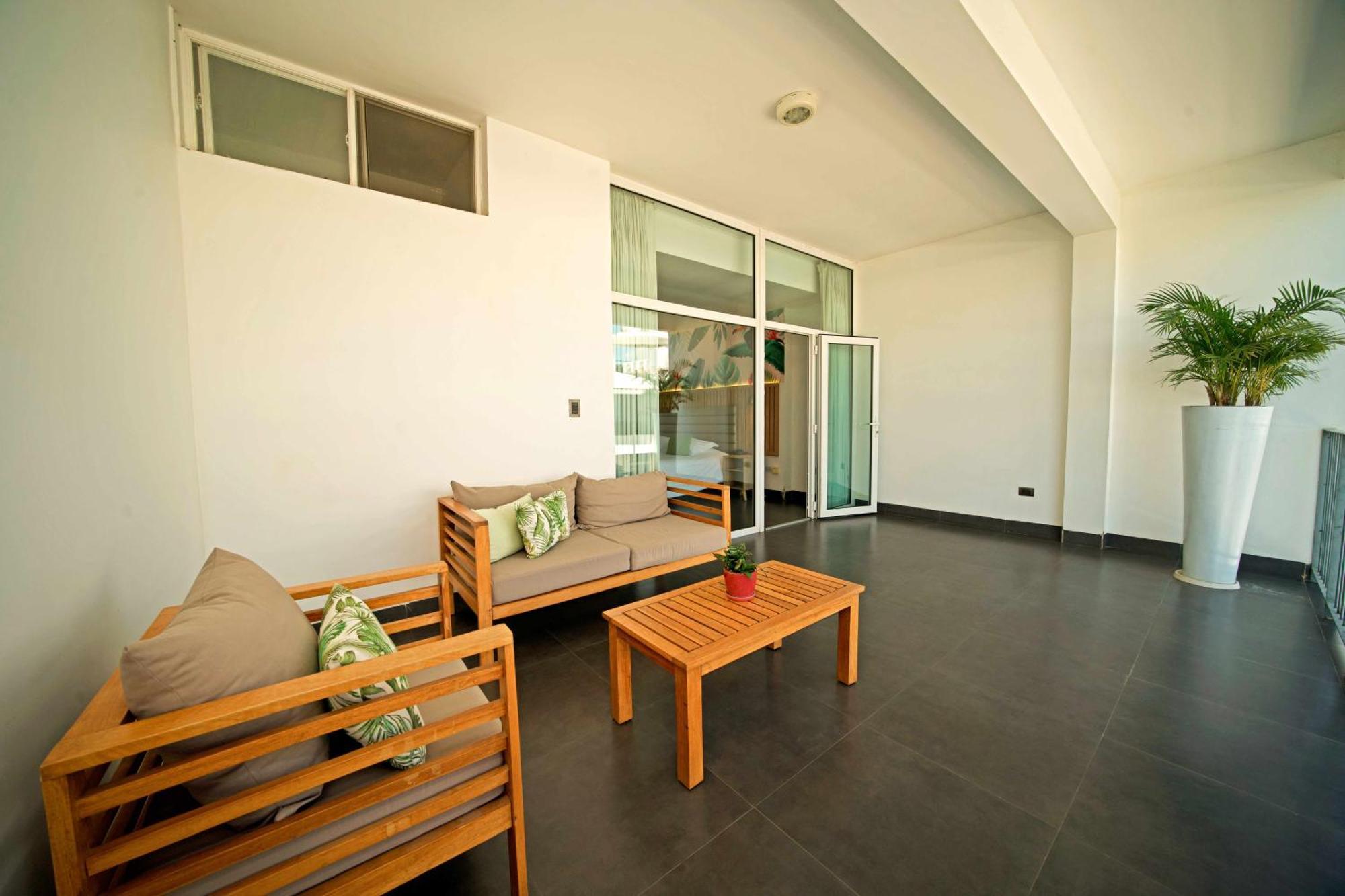 Tucan Suites Tarapoto - Hotel Asociado Casa Andina Ngoại thất bức ảnh