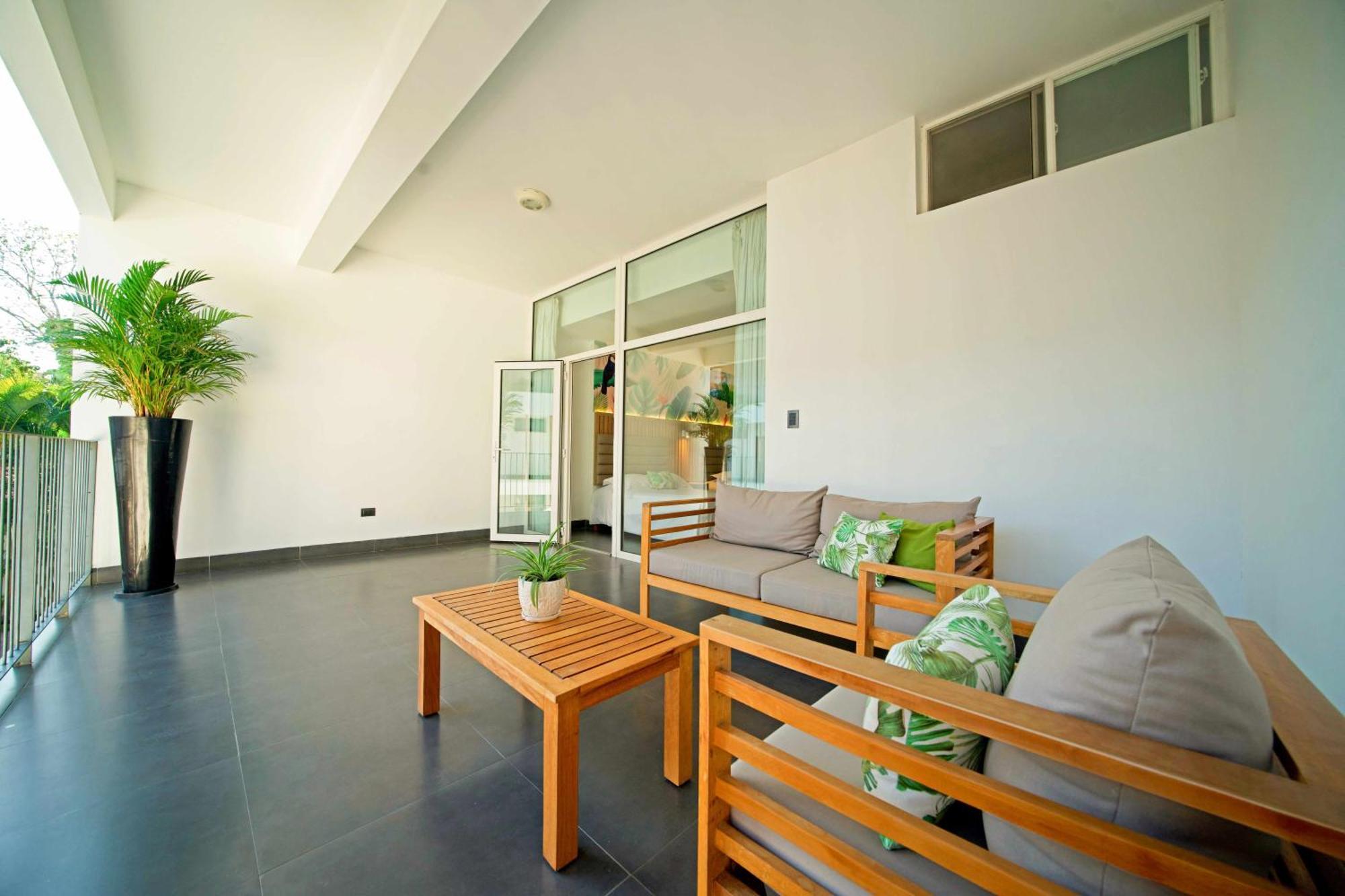 Tucan Suites Tarapoto - Hotel Asociado Casa Andina Ngoại thất bức ảnh