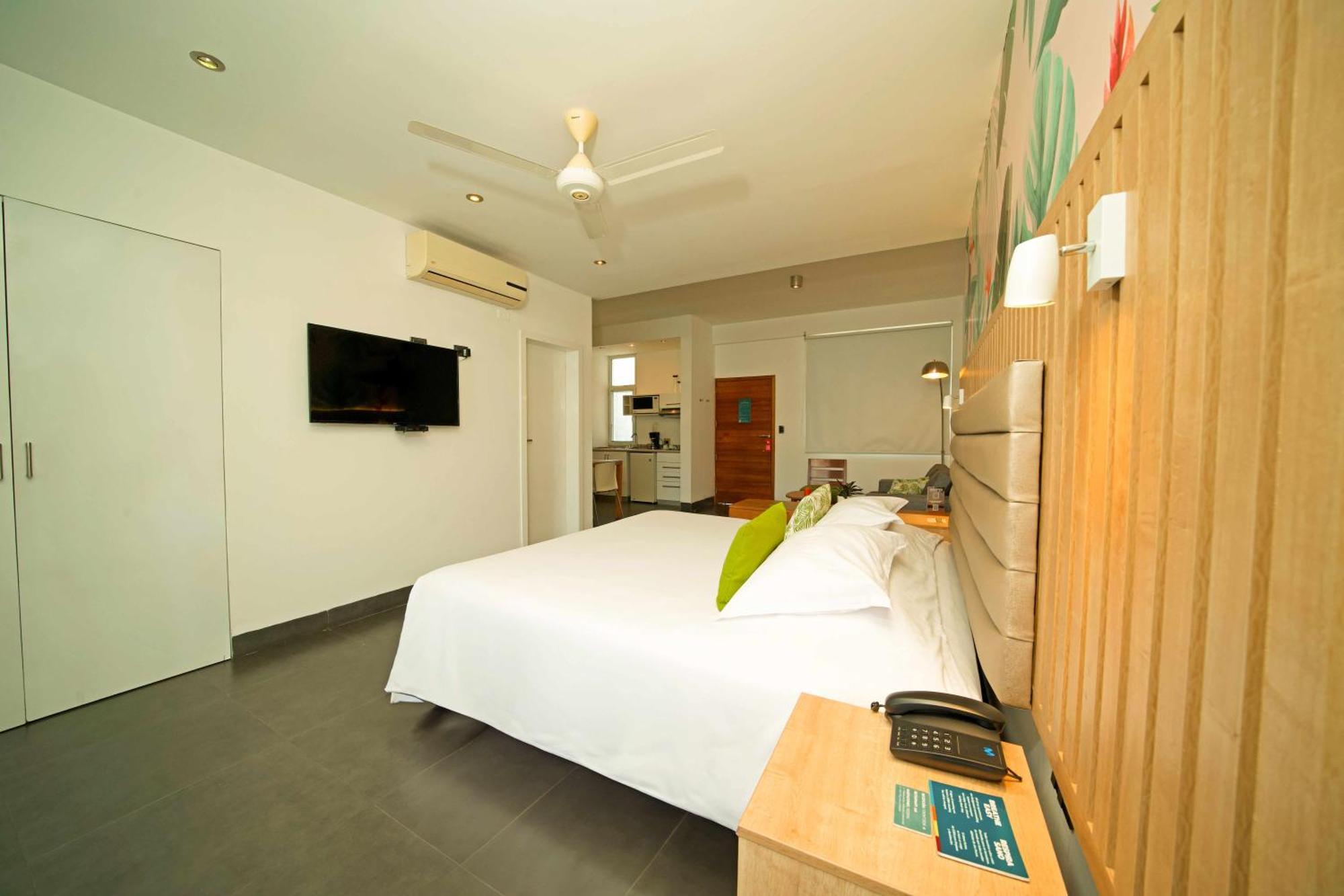 Tucan Suites Tarapoto - Hotel Asociado Casa Andina Ngoại thất bức ảnh