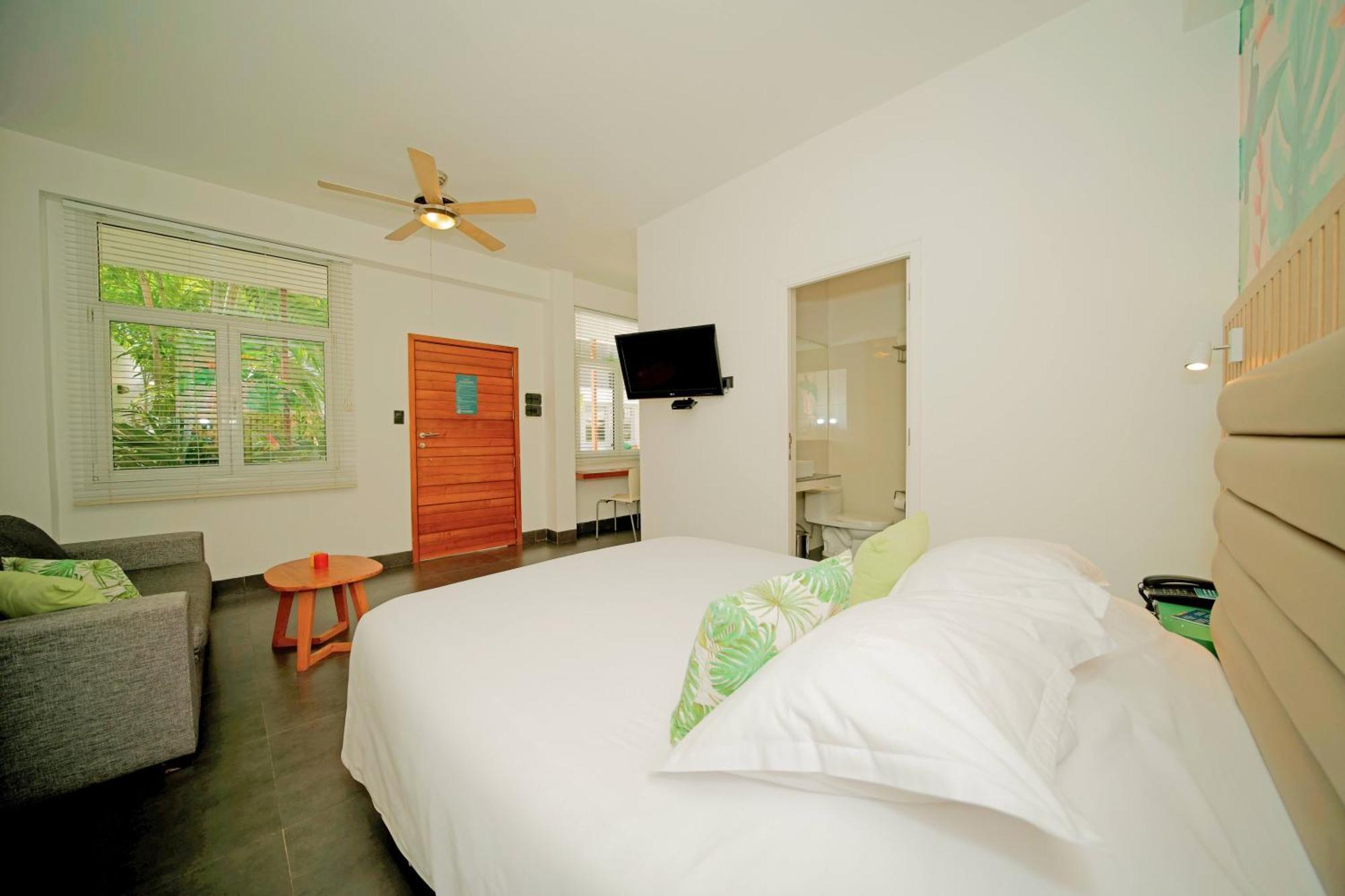 Tucan Suites Tarapoto - Hotel Asociado Casa Andina Ngoại thất bức ảnh