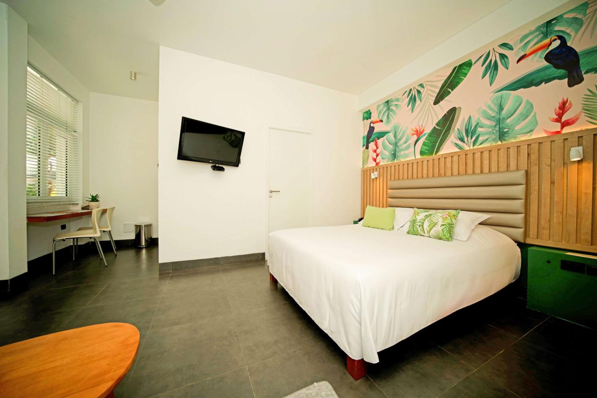 Tucan Suites Tarapoto - Hotel Asociado Casa Andina Ngoại thất bức ảnh