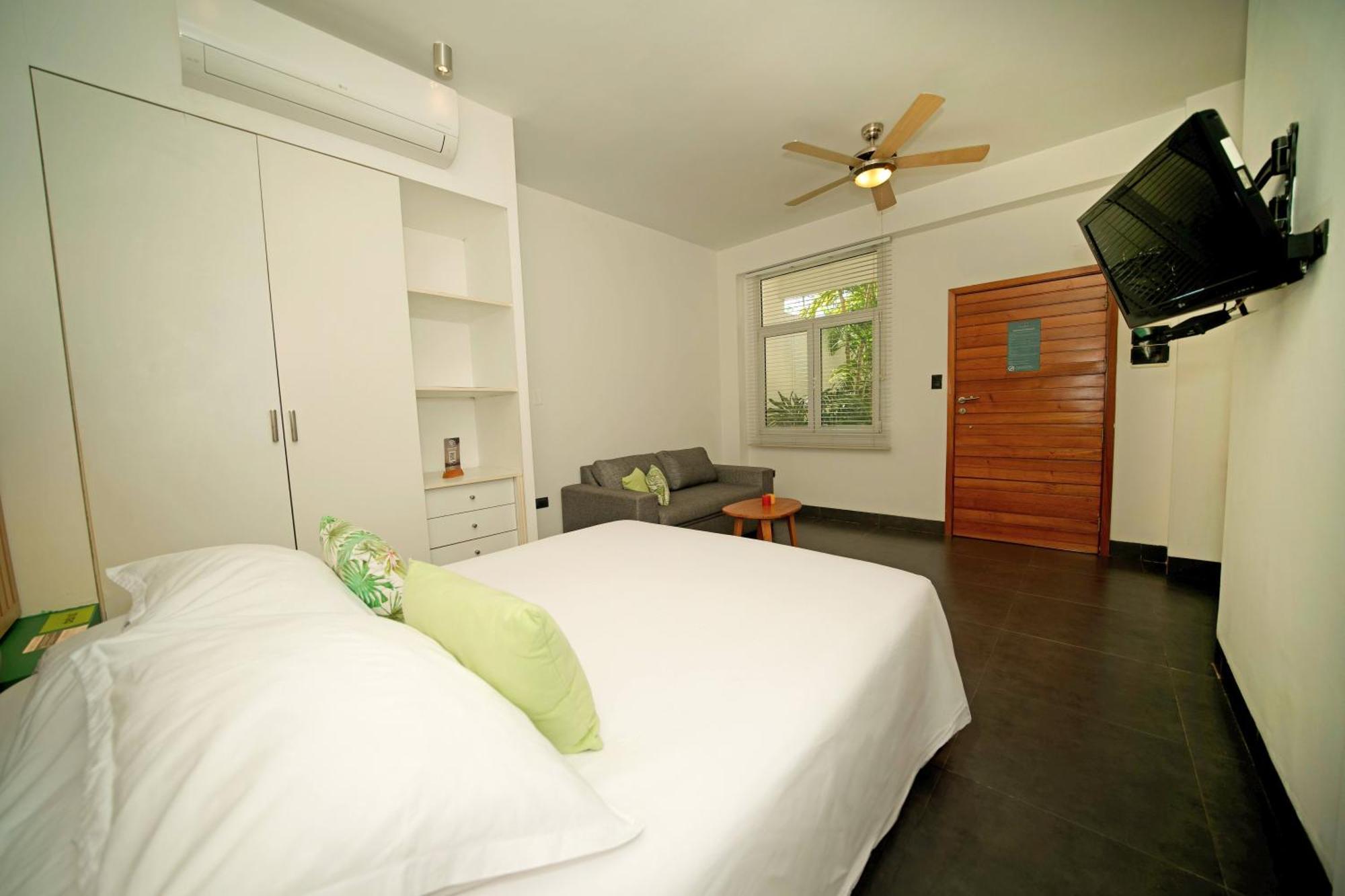 Tucan Suites Tarapoto - Hotel Asociado Casa Andina Ngoại thất bức ảnh